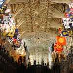 St George's Chapel, Windsor Castle   /Josep Renalias