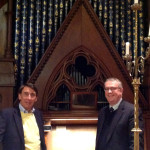 McVicar and J Mander 29Ap14