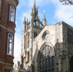 Create an organist (or just have a good day out)  - The Great North Organ Day