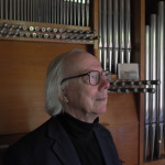 Lionel Rogg plays Bach:  the Goldberg Variations