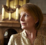 Anne Page and the demanding Dr Chipp