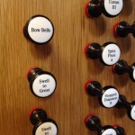 Jingle Bells and an Oliphant