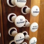 Jingle Bells and an Oliphant