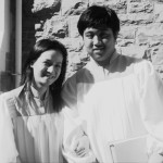 Five questions for.....Jon Nisperos