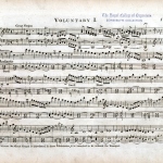 Repertoire revivals - Theophania Cecil