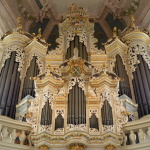 Picture of the month - October