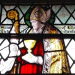 Stocken's Prayer of St Richard of Chichester, live this Wednesday
