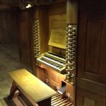 Meet Bruhns in Brum - RCO Organ Forum 2015
