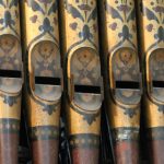 Betty's back! - restoring the St John's, Hyde Park organ