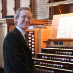 David Bowie - organists' tributes