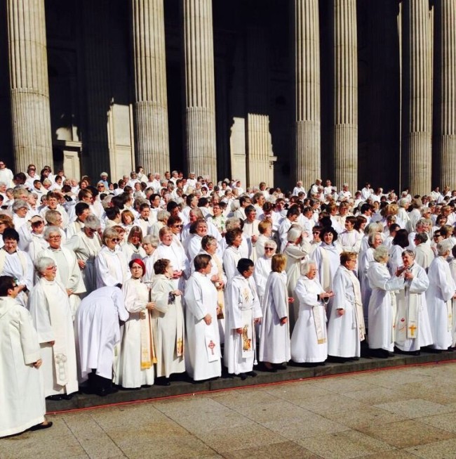 Womenpriests StP Jenny Baker