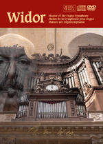 FSFDVD0010-Widor-Cover 150px